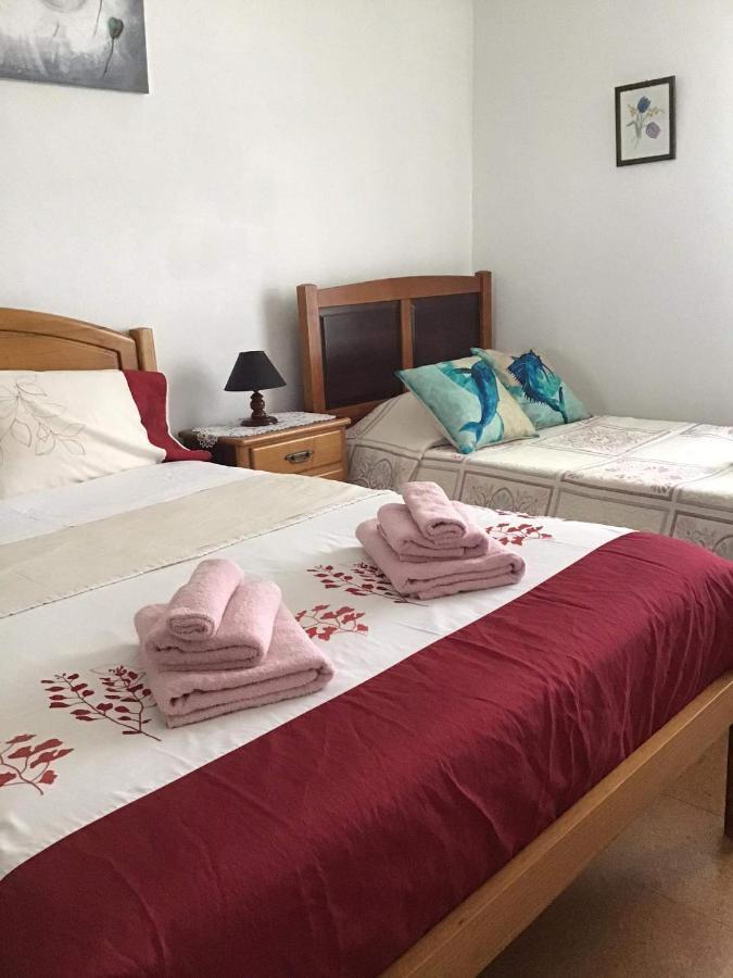 Casa J Dias Villa Nordeste  Kültér fotó
