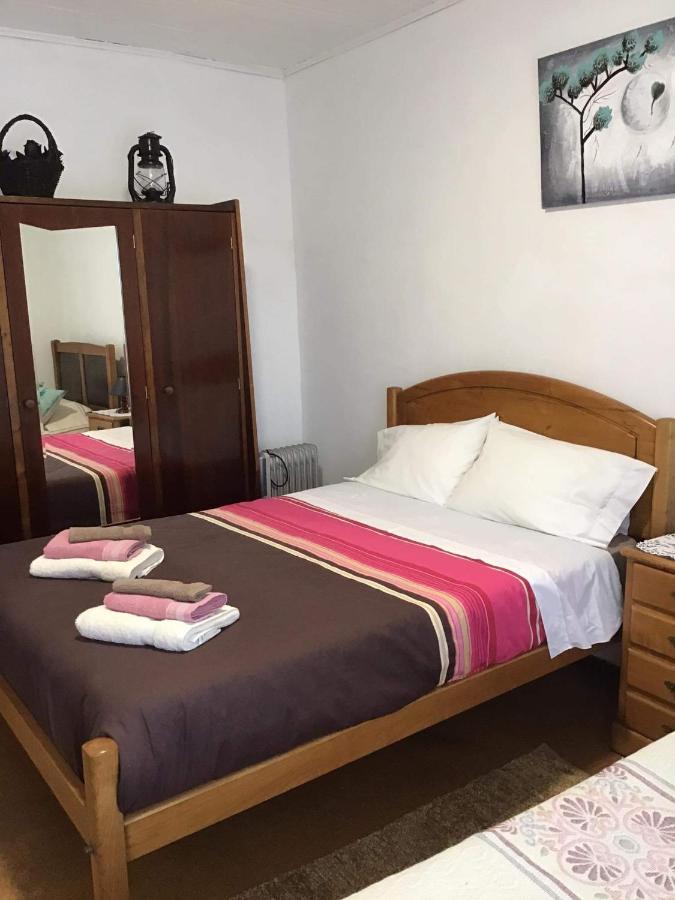 Casa J Dias Villa Nordeste  Kültér fotó