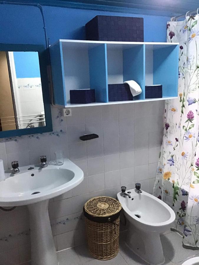 Casa J Dias Villa Nordeste  Kültér fotó