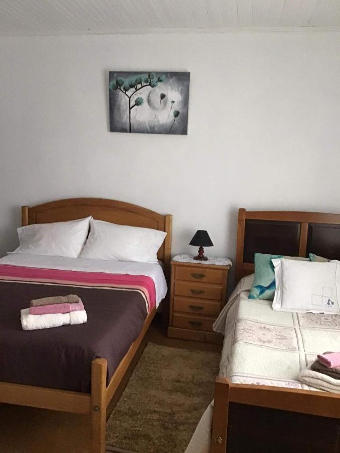 Casa J Dias Villa Nordeste  Kültér fotó