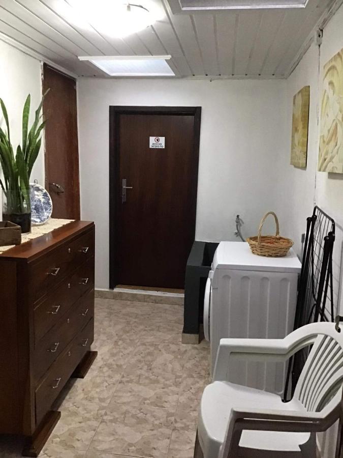 Casa J Dias Villa Nordeste  Kültér fotó