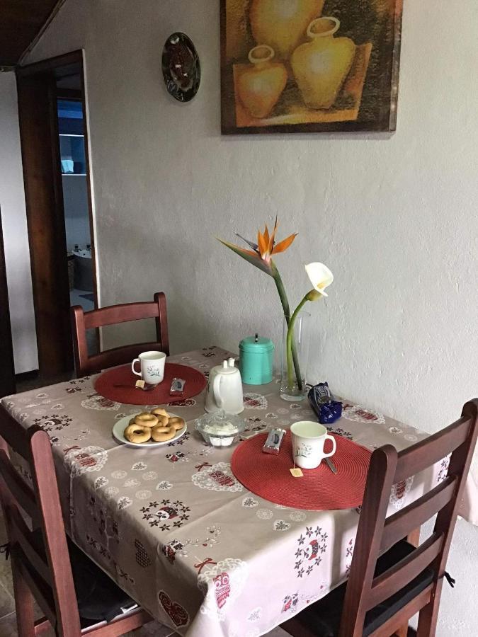 Casa J Dias Villa Nordeste  Kültér fotó