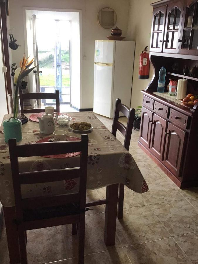 Casa J Dias Villa Nordeste  Kültér fotó