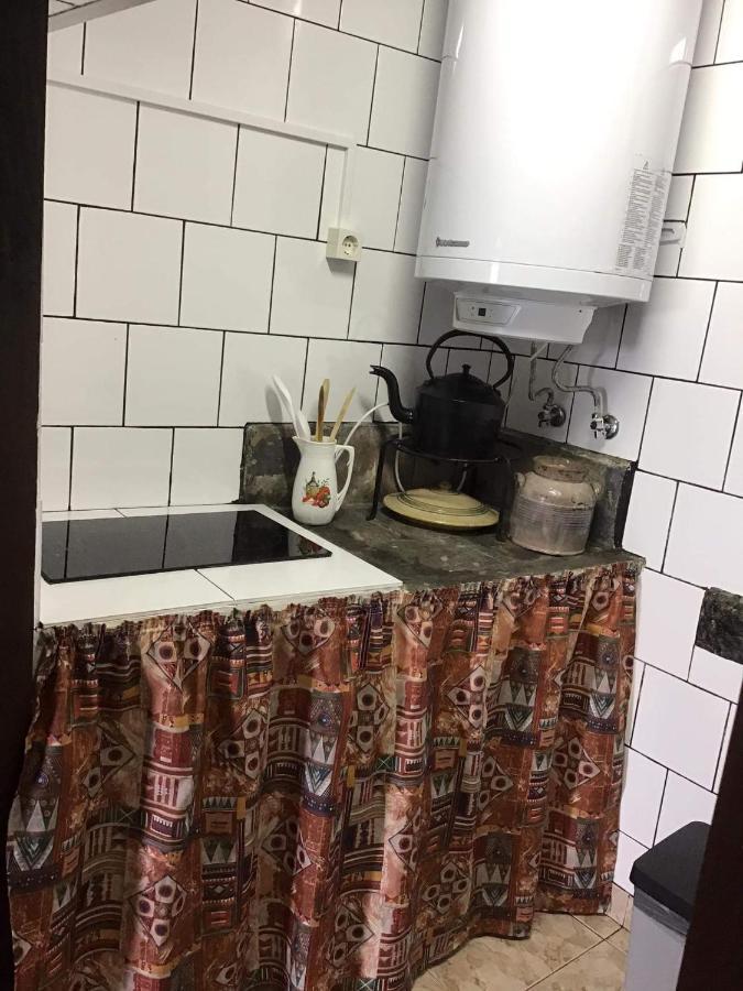 Casa J Dias Villa Nordeste  Kültér fotó
