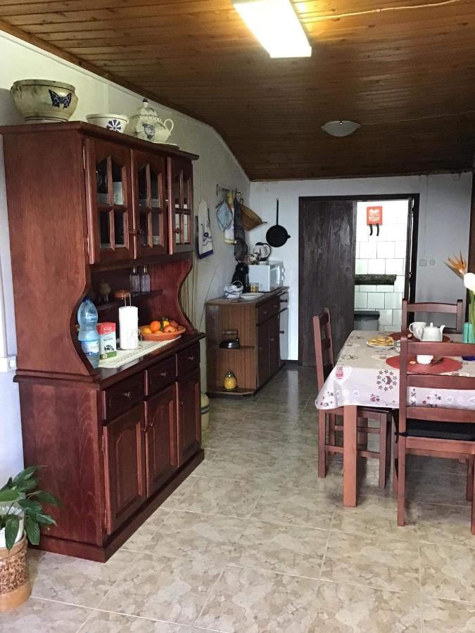 Casa J Dias Villa Nordeste  Kültér fotó