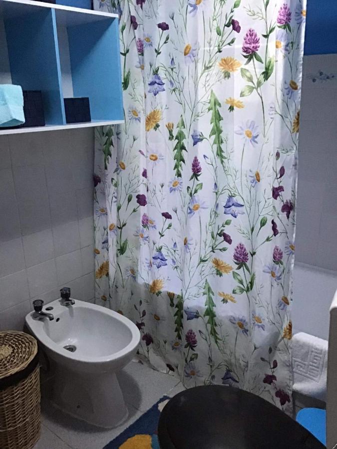 Casa J Dias Villa Nordeste  Kültér fotó