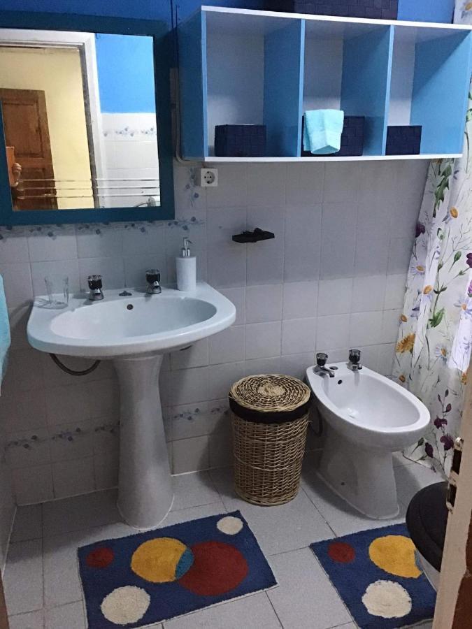 Casa J Dias Villa Nordeste  Kültér fotó